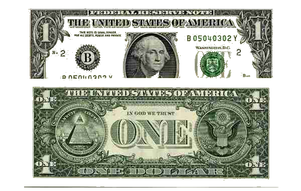 доллар